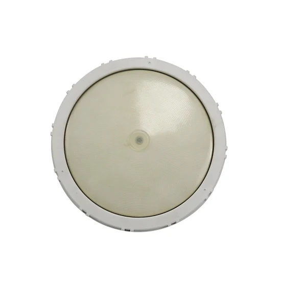 Distributore d'aria a disco in gomma siliconica per il trattamento delle acque reflue