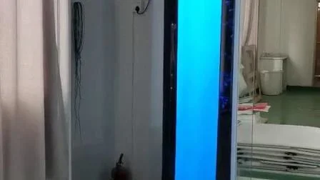 Schermo LCD da 88 pollici per ripiano